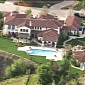 Justin Bieber Is Selling His Calabasas Mansion