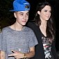 Justin Bieber Is Sleeping with Kendall Jenner, Selena Gomez Is “Disgusted” by It