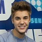 Justin Bieber Is Upset, Hangs Up on Interviewer on Air