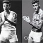 Justin Bieber Loves Kate McKinnon’s SNL Calvin Klein Spoof – Video