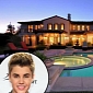 Justin Bieber Moves Out of Los Angeles For Good, Sells Property