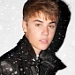 Justin Bieber Never Believed in Santa