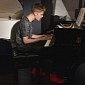 Justin Bieber Now Taking a Swing at Rockabilly Music