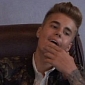 Justin Bieber Ordered to Pay $11,500 (€8,364) for Missing Deposition to Party in Miami
