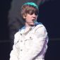 Justin Bieber Passionately Kisses Fan, Photo Is Out