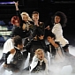 Justin Bieber Performs “Boyfriend” on The Voice Season 2 Finale