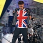 Justin Bieber Performs at Capital FM's Summertime Ball – Video