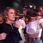 Justin Bieber Put in Chokehold, Kicked Out of Coachella - Video