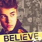 Justin Bieber Releases “Believe” Movie Trailer