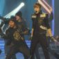 Justin Bieber Sets Hearts Racing with X Factor Performance
