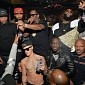 Justin Bieber Spares the World, Moves into Home with Its Own Nightclub