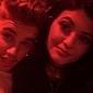 Justin Bieber Spotted Out with Kylie Jenner, Your Move, Selena Gomez