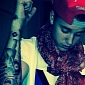 Justin Bieber Swears Off Tattoos for a While