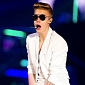 Justin Bieber Thinks Anne Frank Would Have Been a Belieber, Offends
