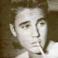 Justin Bieber Thinks He's Rebellious, Compares Himself to James Dean – Photo