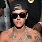 Justin Bieber Threatened with House Arrest by Angry Neighbors