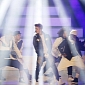 Justin Bieber Thrills Fans in Germany with “Boyfriend”