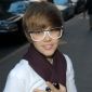 Justin Bieber Throws Tantrum Outside London Restaurant