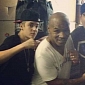 Justin Bieber Trained with Mike Tyson Before “Attacking” Paparazzo