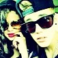Justin Bieber Trying to Get Back with Selena Gomez Through Her Family