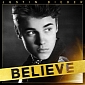 Justin Bieber Unveils “Believe” Cover