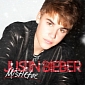 Justin Bieber Unveils ‘Mistletoe’ Artwork