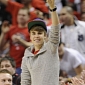 Justin Bieber Wants to Be the Next Mark Wahlberg, Make Movies
