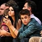 Justin Bieber and Selena Gomez Are Back Together Again