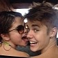 Justin Bieber and Selena Gomez Are Already Moving In Together