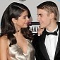 Justin Bieber and Selena Gomez Go “Bible Studying” Together Now