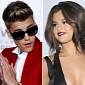 Justin Bieber and Selena Gomez Go Camping Together