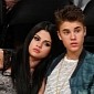 Justin Bieber and Selena Gomez “Talking Again,” Report Claims
