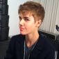 Justin Bieber’s Hair Sells for $40,000