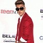 Justin Bieber to Play the Bad Guy in the Next “Expendables” Movie