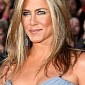 Justin Theroux Doesn't Allow Jennifer Aniston to Get Plastic Surgery