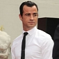 Justin Theroux Meets with Ex in Secret to Apologize for Jennifer Aniston Affair