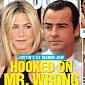 Justin Theroux Will Never Marry Jennifer Aniston, Is ‘Mr. Wrong’ for Her