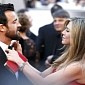 Justin Theroux and Jennifer Aniston Fight Over Prenup, Postpone the Wedding