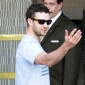 Justin Timberlake Agrees Robert Pattinson Is Gorgeous