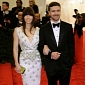Justin Timberlake Buys Jessica Biel $250,000 (€197,831.7) Worth of Jewelry