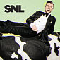 Justin Timberlake Disses Kanye West on SNL – Video