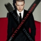 Justin Timberlake Goes on Tour with the Help of Sony Ericsson