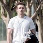 Justin Timberlake Hurts Himself, Shooting Goes on Hiatus