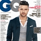 Justin Timberlake Is GQ’s Man of the Year, Says Critics’ Opinions “Don’t Count”