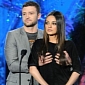 Justin Timberlake, Mila Kunis’ Faux Romance Is Cover for Really Bad Movie