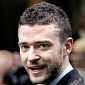Justin Timberlake Awarded for His Green Passions