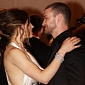 Justin Timberlake and Jessica Biel Are Back Together Again