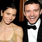 Justin Timberlake and Jessica Biel Planning to Have a Baby