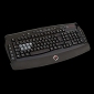 K3 Gaming Keyboard from Raptor Gaming Also Released