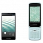 KDDI Unveils Spring 2012 Android Roadmap
